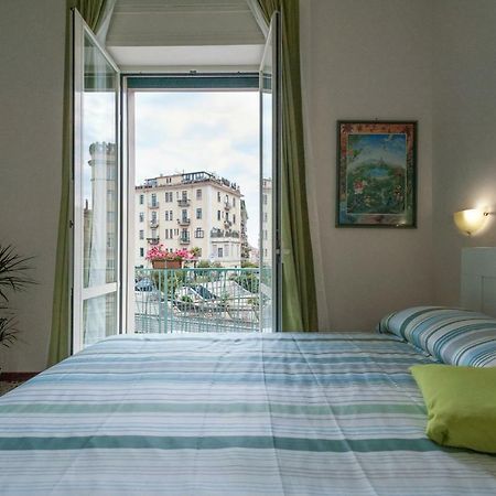 סלרנו Bed & Breakfast Antonello מראה חיצוני תמונה