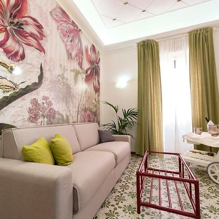 סלרנו Bed & Breakfast Antonello מראה חיצוני תמונה