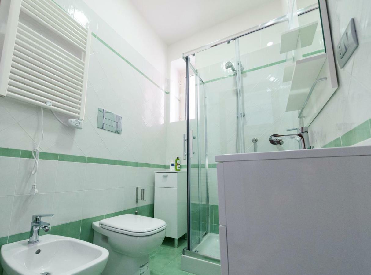 סלרנו Bed & Breakfast Antonello מראה חיצוני תמונה