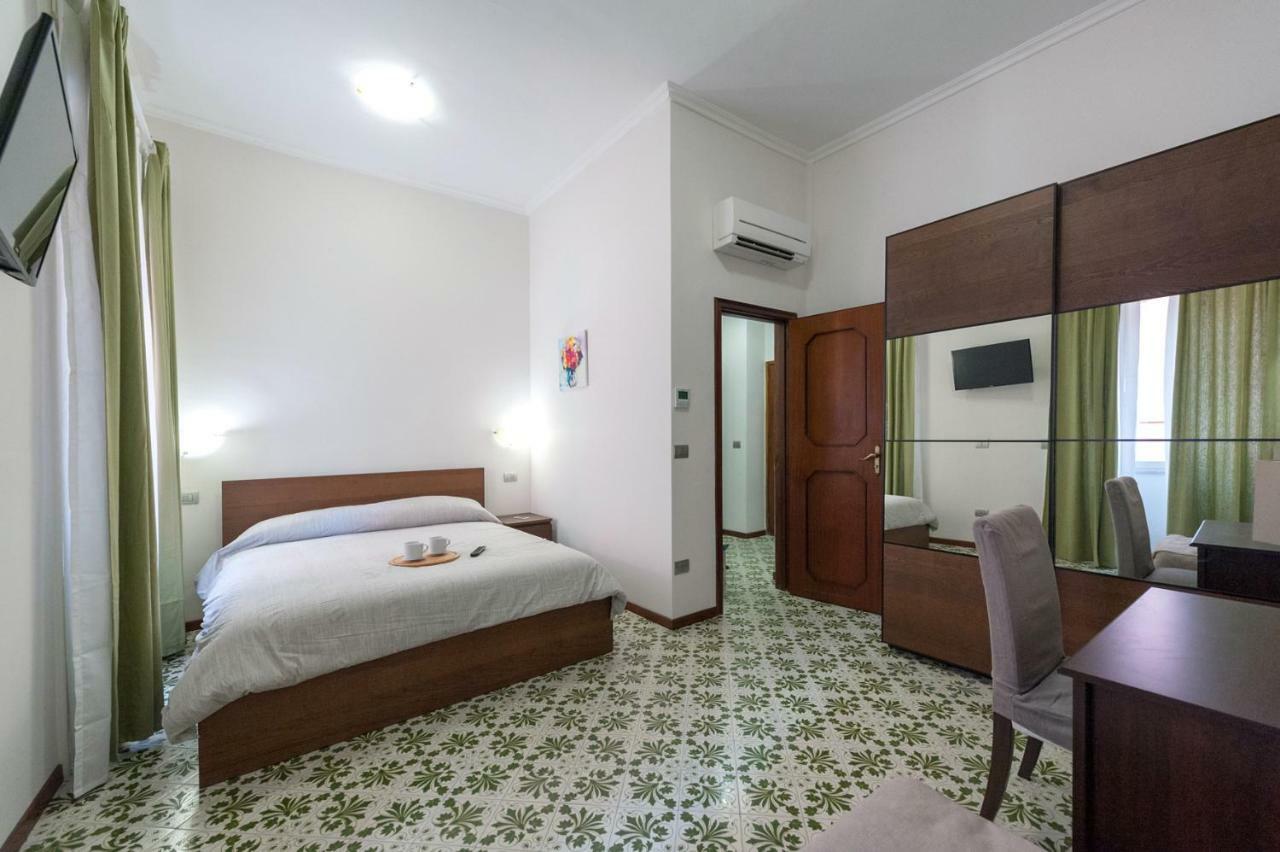 סלרנו Bed & Breakfast Antonello מראה חיצוני תמונה
