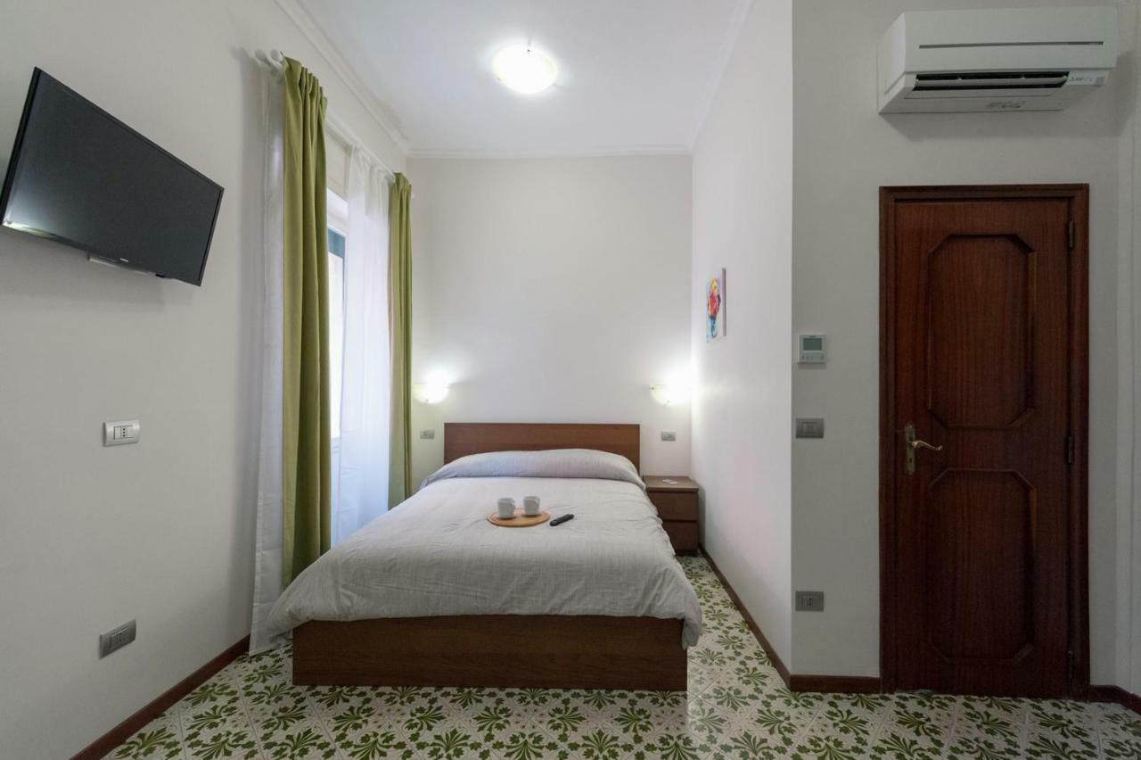סלרנו Bed & Breakfast Antonello מראה חיצוני תמונה