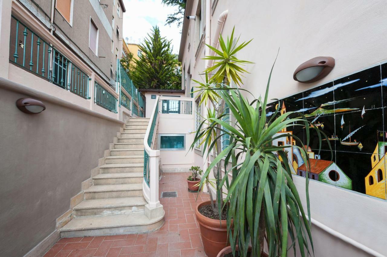 סלרנו Bed & Breakfast Antonello מראה חיצוני תמונה