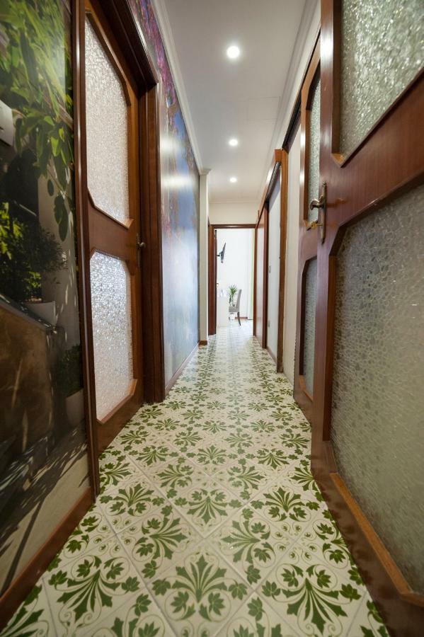 סלרנו Bed & Breakfast Antonello מראה חיצוני תמונה