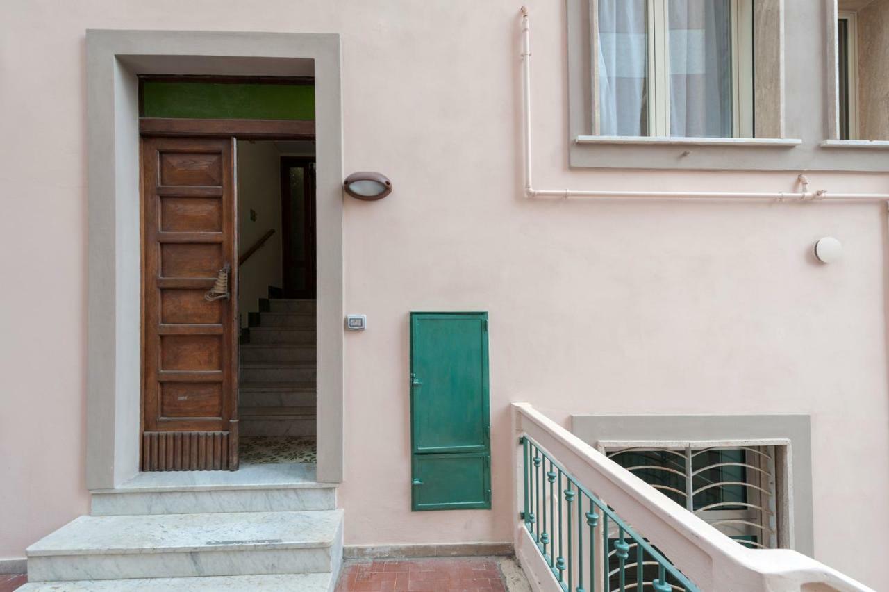 סלרנו Bed & Breakfast Antonello מראה חיצוני תמונה