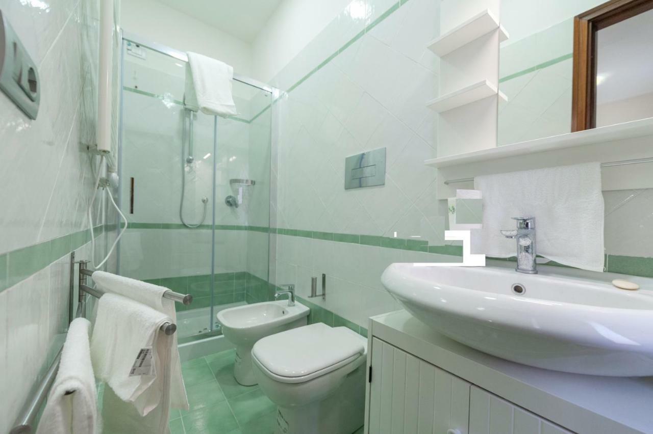 סלרנו Bed & Breakfast Antonello מראה חיצוני תמונה