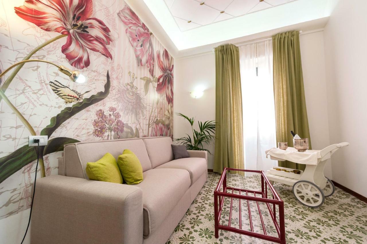 סלרנו Bed & Breakfast Antonello מראה חיצוני תמונה